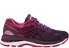 Элитные Кроссовки беговые Asics Gel Nimbus 19 Violet женские