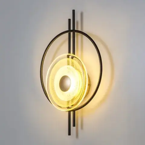 Настенный светодиодный светильник Lightstar ERICA 609622