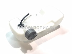 Топливный бак для лодочных моторов Carver