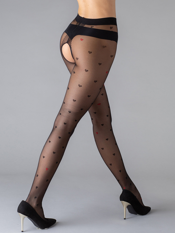Колготки Intimo Fashion 01 Giulia