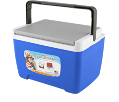 Термоконтейнер Igloo Laguna 9 QT blue (синий) (изотермический, 8л)