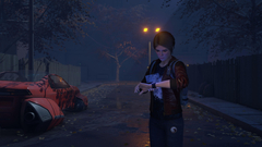 The Uncertain: Light at the End (для ПК, цифровой код доступа)