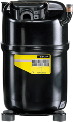 Компрессор герметичный поршневой SECOP (Danfoss) GS26CLX