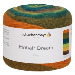 Пряжа Schachenmayr Mohair Dream (86)