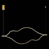 Светильник подвесной ST Luce Cortile SL6106.203.65