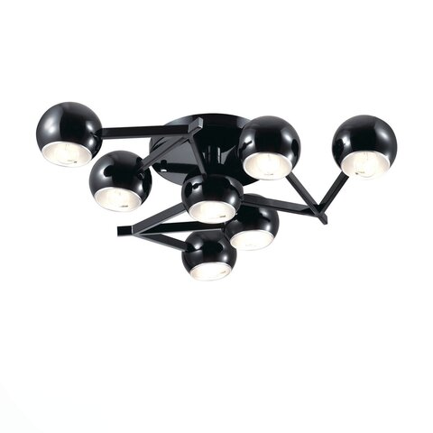 Люстра потолочная ST Luce Rottura SL853.402.07