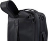 Картинка рюкзак городской Thule Accent convertible backpack 17L Black - 10