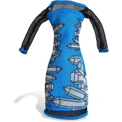 Набор одежды для Эбби Боминейбл