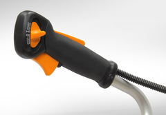 Бензокоса Carver GBC-043M (2 л.с)