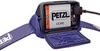 Картинка фонарь налобный Petzl TIKKA CORE синий - 3