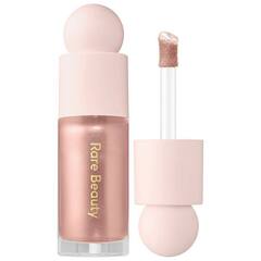 Rare Beauty Positive Light Liquid Luminizer Highlight - Mesmerize Rose Bronze