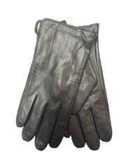 Перчатки. Мужские. Материал верха: Кожаные люкс качества. Подклад: Трикотаж-шерсть. 10 шт в упаковке.