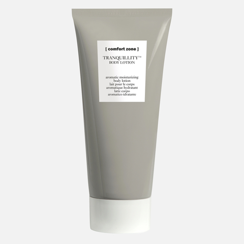 COMFORT ZONE TRANQUILLITY Лосьон для тела Транквилити / Body Lotion, 200 мл