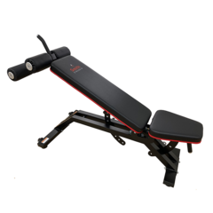 Скамья для пресса Smith Strength IBL