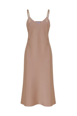 Slip-dress ''Allure''