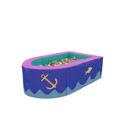 Бассейн Катерок разборный