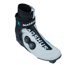 Профессиональные лыжные ботинки Madshus SKATE BOA® 2 - WOMEN (2024/2025) для конькового хода