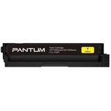 Картридж лазерный Pantum CTL-1100Y желтый (700стр.) для Pantum CP1100/CP1100DW/CM1100DN/CM1100DW/CM1100ADN/CM1100ADW