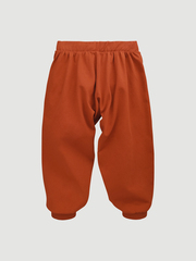 Брюки оверсайз Mjölk Paprika