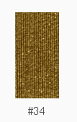 Kyototex (пр.Япония),art-Abigail-Philos 1200м / 100 гр. 35% Металлик (Люрекс),  45% Вискоза, 20% Нейлон , цвет-Желтое золото(34) , арт.28275