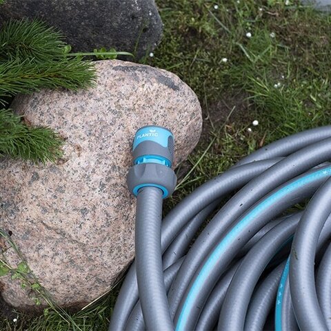 Шланг Plantic Light Superflex, Ø 13 мм (1/2″) 20 м