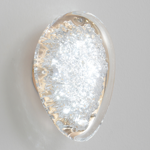 Настенный светодиодный светильник Crystal Lux FELICIDAD AP9W LED