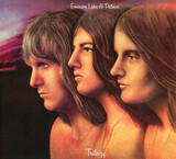EMERSON, LAKE & PALMER: Trilogy - deluxe