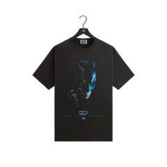 Футболка KITH x BATMAN Dark Knight Vintage Black Tee