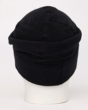 Шапка Nordski Fleece Black