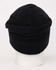 Шапка Nordski Fleece Black