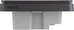 Умный выключатель Aqara Z1 Pro ZNQBKG45LM четырехклавишный графитовый (ZNQBKG45LM_GR)