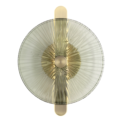Светильник настенный ST Luce Wasi SL6141.321.01