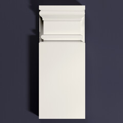 База декоративная Б2