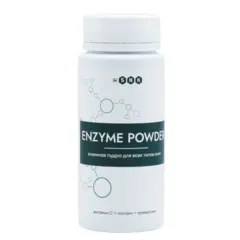 Энзимная пудра для всех типов кожи BIO SNK, 90г