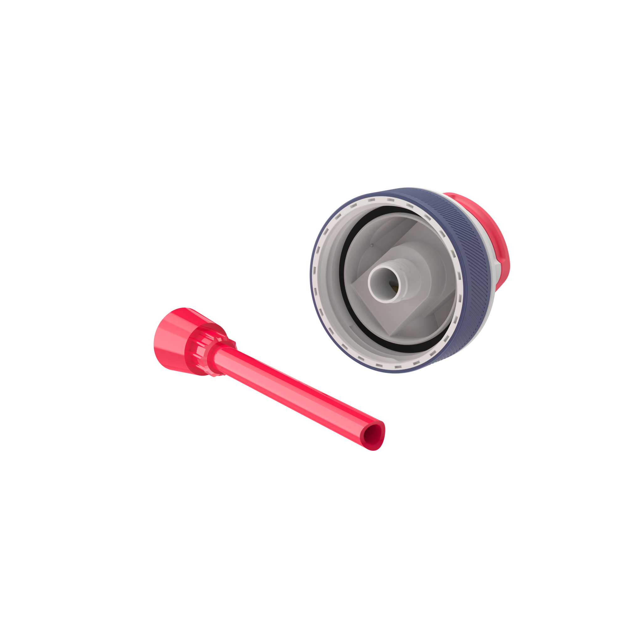 Бутылка для воды Lagoon Kids (400 мл), Полицейский патруль, арт. 11-04059 - фото 10