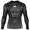 Рашгард Venum Bloody Roar Grey L/S