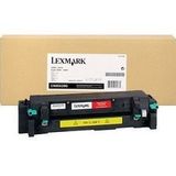 Узел термозакрепления для принтеров Lexmark C500n, C510, X500, X502 черный (black). Ресурс 6000 стр (C500X29G)