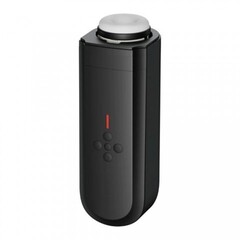 Автоматический фрикционный мужской мастурбатор Solace от Lovense