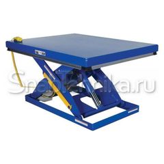 Подъемная платформа с электроприводом стационарная  Noblelift  HFP 0442