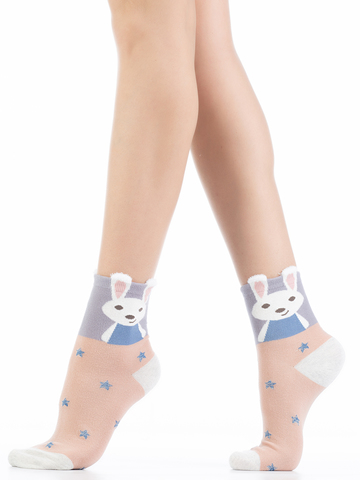 Носки 3Д76-2 Hobby Line