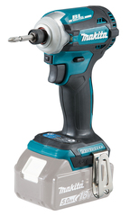 Аккумуляторный ударный шуруповёрт Makita DTD171Z