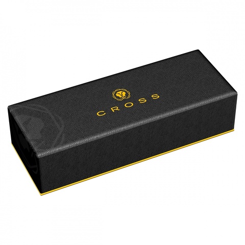 Ручка шариковая Cross Tech2, Pearl White со стилусом, M, BL (AT0652-5)