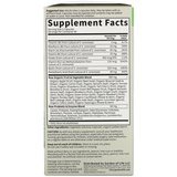 Комплекс витаминов B из цельных продуктов,  Raw B-Complex, Garden of Life, Vitamin Code, 120 капсул 3