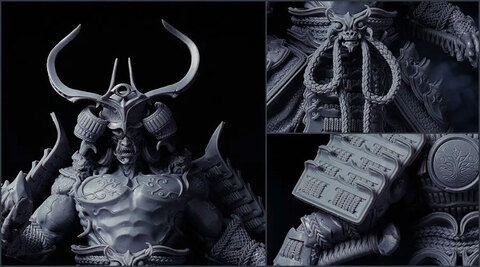 3D-принтер Phrozen Sonic MEGA 8K