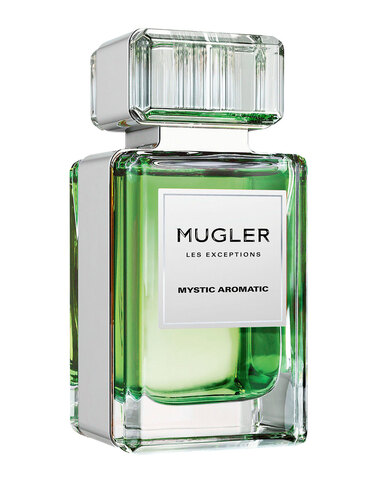 Thierry Mugler Mystic Aromatic edp