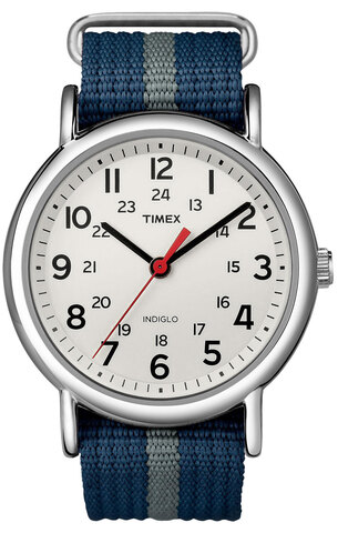 Наручные часы Timex T2N654 фото