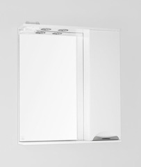 Зеркальный шкаф Style Line Жасмин 70/С