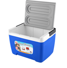Термоконтейнер Igloo Laguna 9 QT blue (синий) (изотермический, 8л)