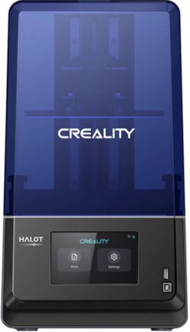 3D-принтер Creality HALOT-ONE PLUS