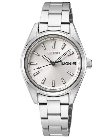 Наручные часы Seiko SUR349P1S фото